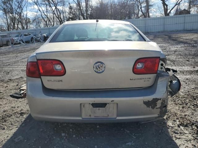 2008 Buick Lucerne CX