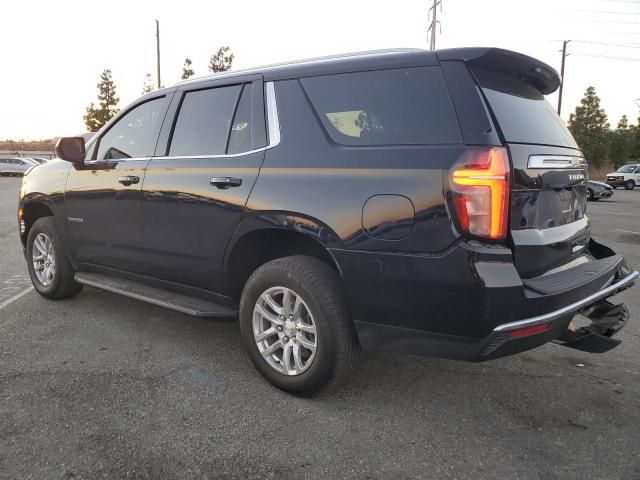 2023 Chevrolet Tahoe C1500 LS