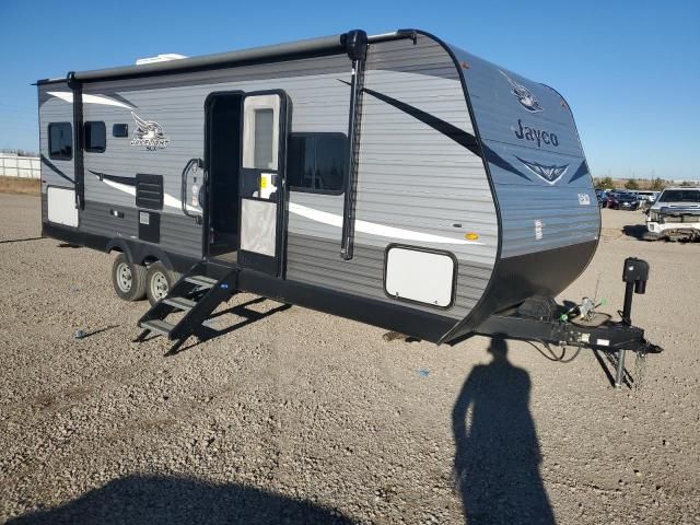 2021 Jayco Trailer