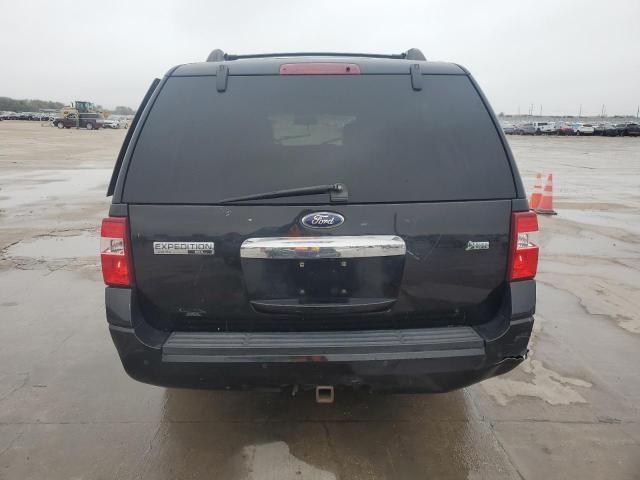 2013 Ford Expedition EL Limited