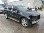 2012 Mercedes-Benz GL 450 4matic