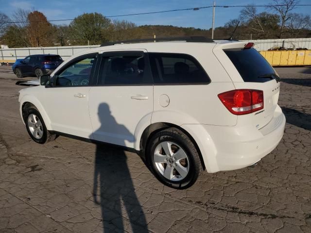 2011 Dodge Journey Mainstreet