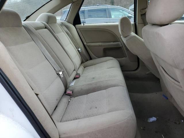 2006 Ford Five Hundred SE