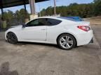 2012 Hyundai Genesis Coupe 2.0T