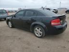 2009 Dodge Avenger SXT