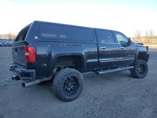 2019 GMC Sierra K2500 Denali