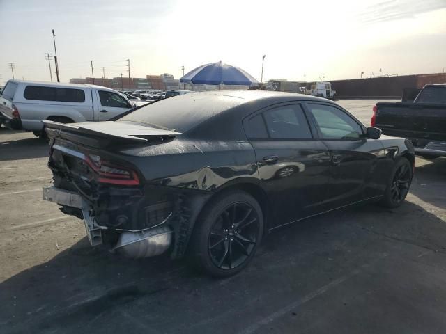 2017 Dodge Charger SE