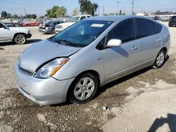 Toyota salvage cars for sale: 2008 Toyota Prius