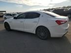 2020 Maserati Ghibli