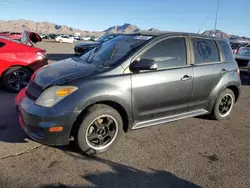 Scion Vehiculos salvage en venta: 2006 Scion XA