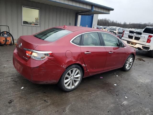 2012 Buick Verano Convenience