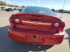 2003 Chevrolet Cavalier