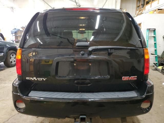 2008 GMC Envoy