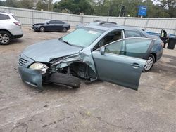 Toyota Vehiculos salvage en venta: 2007 Toyota Camry LE