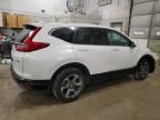 2019 Honda CR-V EXL