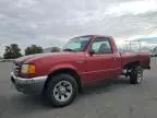 2003 Ford Ranger