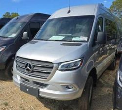 2023 Mercedes-Benz Sprinter 2500 en venta en Gainesville, GA