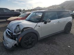 2012 Mini Cooper Clubman en venta en Colton, CA