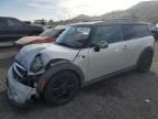 2012 Mini Cooper Clubman