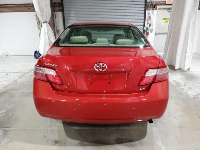 2007 Toyota Camry CE