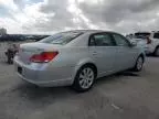 2007 Toyota Avalon XL