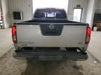 2005 Nissan Frontier King Cab XE