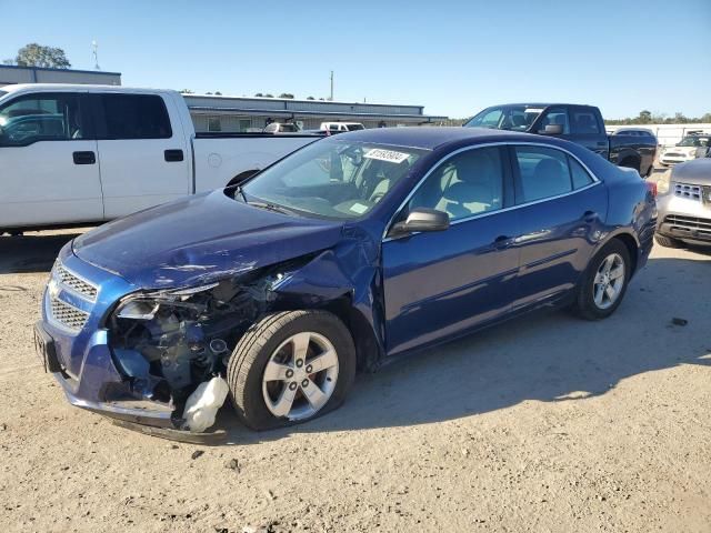 2013 Chevrolet Malibu LS