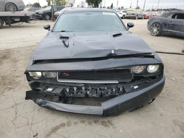 2014 Dodge Challenger R/T