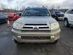 2005 Toyota 4runner SR5