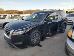 2024 Nissan Pathfinder SV en venta en Lebanon, TN