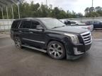 2018 Cadillac Escalade Premium Luxury