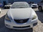 2007 Toyota Camry Solara SE