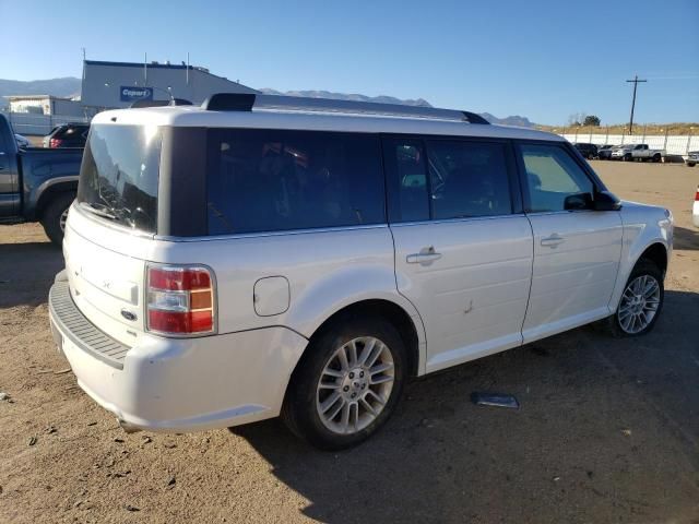 2014 Ford Flex SEL