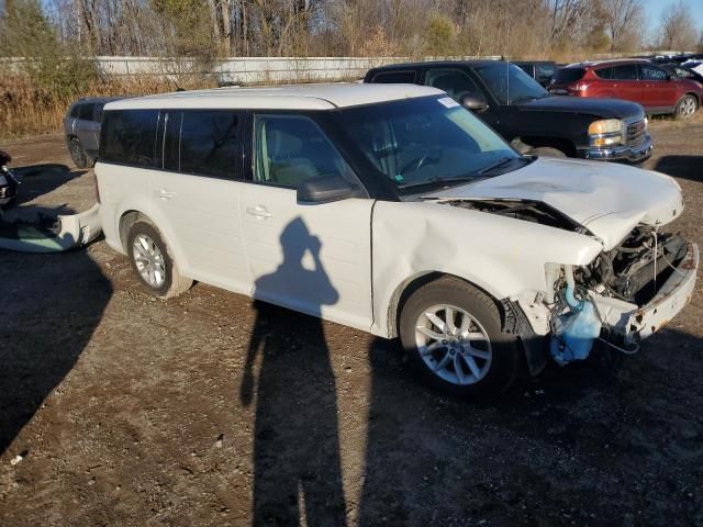 2013 Ford Flex SE