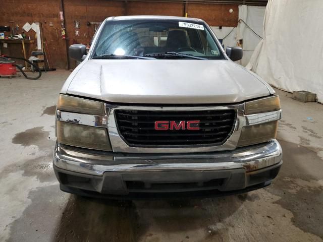 2005 GMC Canyon