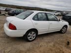 2006 Nissan Sentra 1.8