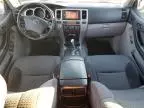 2005 Toyota 4runner SR5