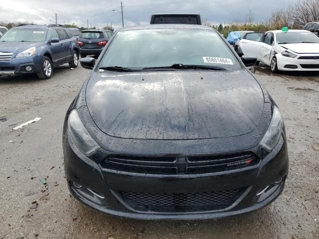 2014 Dodge Dart SXT