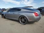 2006 Bentley Continental GT