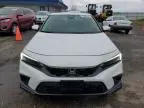 2023 Honda Civic EXL