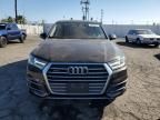 2019 Audi Q7 Premium