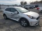 2017 KIA Niro FE