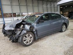 Nissan Altima salvage cars for sale: 2011 Nissan Altima Base