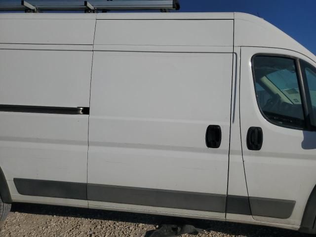 2016 Dodge RAM Promaster 2500 2500 High