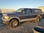 2002 Ford F150