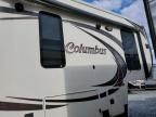 2012 Palomino 5th Wheel