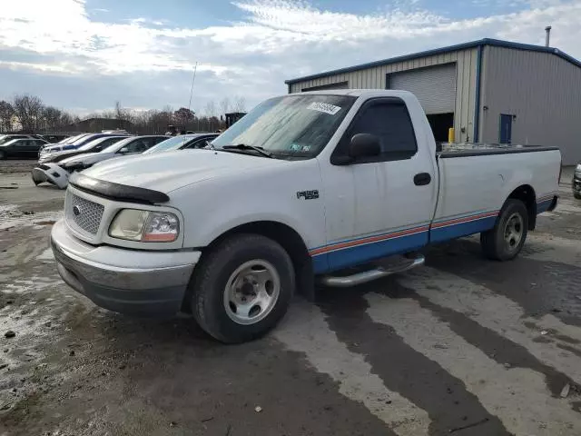 2003 Ford F150