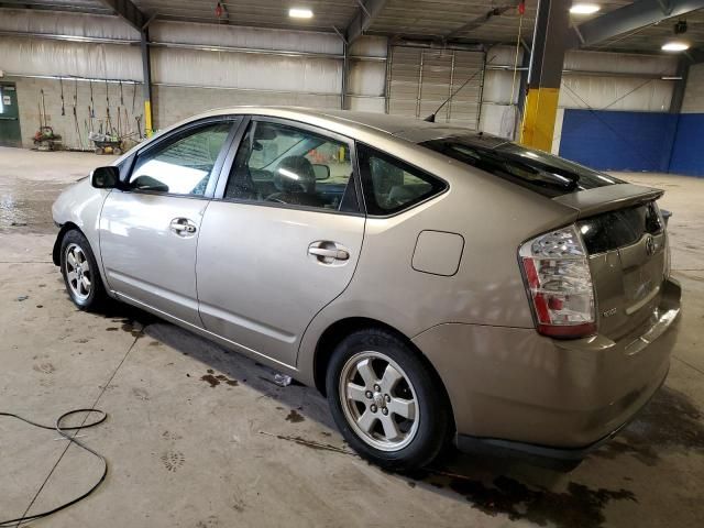 2006 Toyota Prius