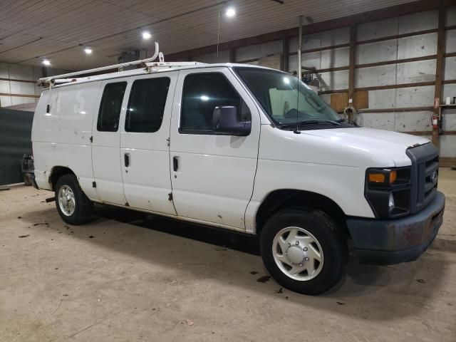 2013 Ford Econoline E150 Van