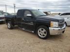 2013 Chevrolet Silverado C1500 LT